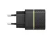 OtterBox EU AC-adapter 20W zwart 1xUSB-C-20W USB-PD