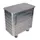 Bakwagen Van Aluminium Met Deksel 300kg 1430x1280x730mm 1050l
