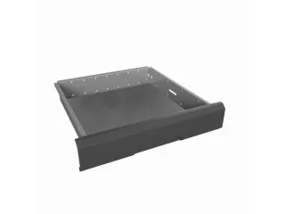 binnenlade,HxBxD 175x525x550mm,volledig uittrekbaar,draagverm. 75kg - 1