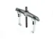 GEDORE 1.06/3A Universele trekker,2-arm,350x200mm