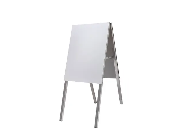 Chevalet Stick-On A2 sans impression