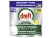 Vaatwastabletten Dreft All-in-1 professional lemon 100 stuks