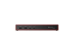 Lenovo ThinkPad Thunderbolt 4 Smart Dock Gen2 7500, Bedraad, Thunderbo