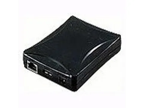 Ptouch Ps0000 Usb Printserver PS9000Z1 USB 10Mb LAN