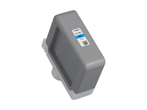 Canon PFI-3100PC, Foto cyaan, 160 ml, 1 stuk(s), Enkele verpakking