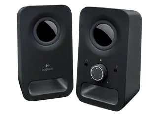 Stereo Speakerset Logitech Z150 6W Zwart - 1