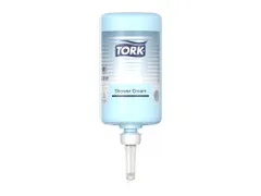 Tork 420601 Premium S1 zeepvulling Douchegel unisex 1000ml