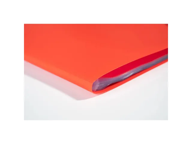 Protège-documents en polypropylène 5/10e OPAK pochettes Cristal 60 v