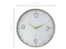 Wandklok nXt Finesse 51 cm goud
