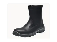 Emma Galus S3 veiligheidslaarzen, SRC, HRO, zwart, maat XW-43, per paa