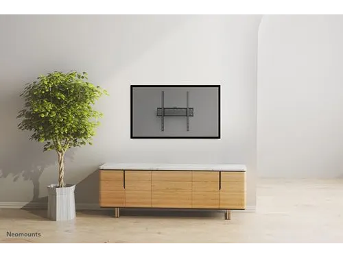 Wandsteun Vlak TV 32-55 Inch Zwart FPMA-W300BLACK