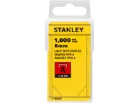 Stanley Nietmachines en toebehoren