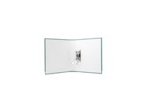 Ordner karton/PP A4 50mm groen