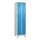locker,HxBxD 1950x500x500mm,2vak,vak B 250mm,cil.-slot,voeten