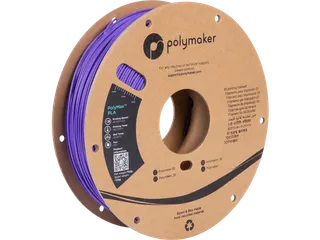 Polymaker PolyMax Tough PLA filament 1,75 mm Pink 0,75 kg - 1