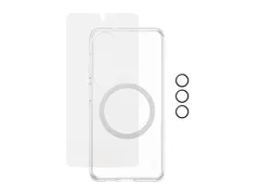 PanzerGlass CR12957, Hoes, Samsung, Galaxy S26, 16 cm (6.3 inch), Tran