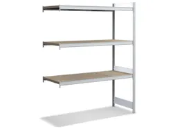 breedvakstelling,aanbouwveld,HxBxD 2000x1512x624mm,steunen verzinkt