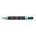Verfstift Posca PC5M Medium Punt 1,8-2,5mm Aquagroen