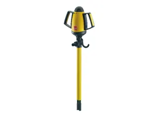 Elektrische Vatenpomp Pp Dompeldiepte 500Mm Viscositeit Max. 300Mpas - 3