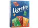 Spel Ligretto blauw