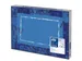 Tork 474605 Placemat Roma Advanced 1-laags deco 42x30cm 2.500st/doos