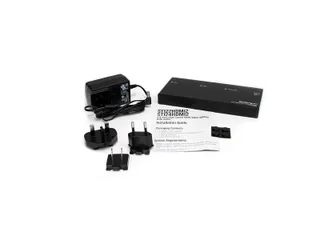 2-poorts Hdmi-splitter En Signaalversterker - 1