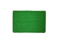 Fiber Pad 55-35 per stuk Groen