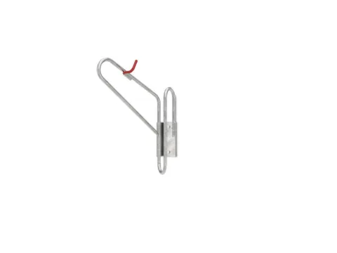 fietsophangsysteem,L 600mm,1instelplaatsen,gebruik eenzijdig