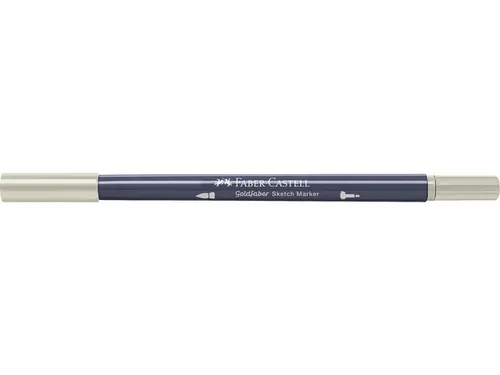 Sketchmarker Faber-Castell Goldfaber 315 green clay op alcoholbasis