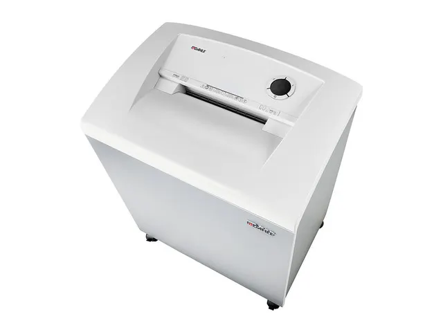 Papiervernietiger Dahle Mhp Technology 414Air Snippers P-4