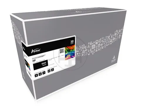 AS18156 ASTAR HP 654X CLJ cartridge