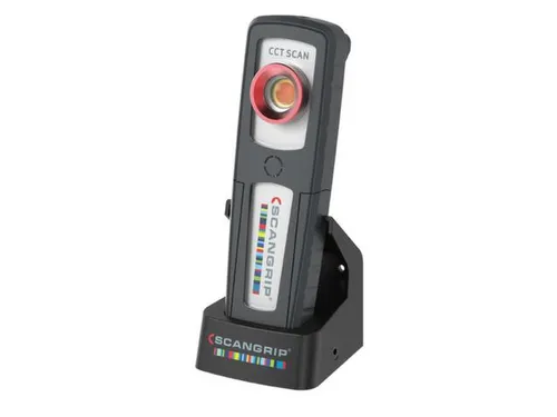 accu-zaklamp,COB-LED,50-500lumen,spot 200lumen,magneet,haak