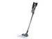 DOMO Steelstofzuiger 0,6L 18,5V zwart