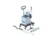 UltraSpeed Pro Starterkit Single, 25 L, Grijs