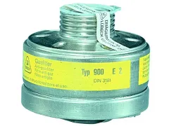 Dräger 940 combinatiefilter, per stuk