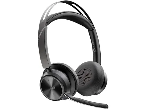 Headset HP POLY Voyager Focus 2 USB-C
