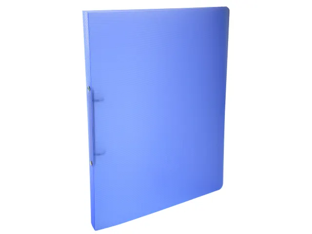 Ringmap PP LINICOLOR A4 2R 15mm geass.