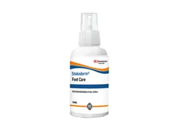 Deb Stoko Stokoderm Foot Care spray