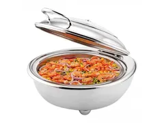 Emga Chafing dish Genoa Rond Ø36cm - 6,8ltr