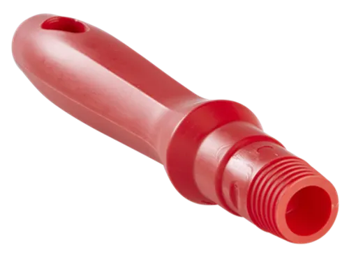 Hygiene 2934-4 mini steel rood Ø28x160mm