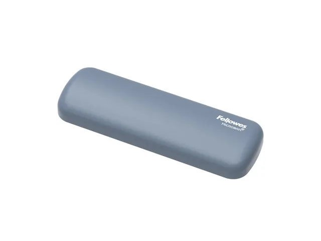 Polssteun Fellowes Breyta palm blauw 6x18cm