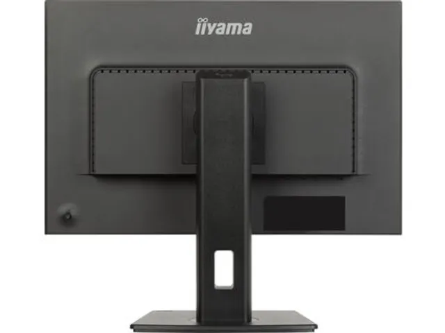 Ecran PC ProLite XUB2792UHSU-B6 24 inch IPS 1920x1200