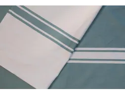 Keukenhanddoeken 100% Coton Made In Egypt 50X70Cm Gestreept