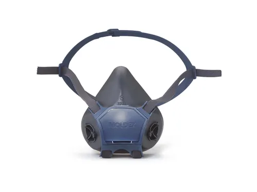 Moldex 700101 halfgelaatsmasker - S