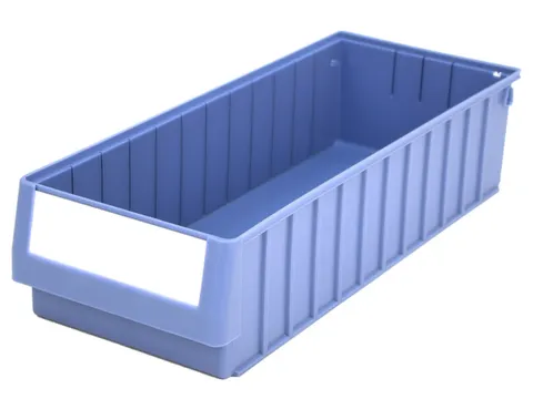 Stellingbakken Pp Hxbxd 140X234X600Mm