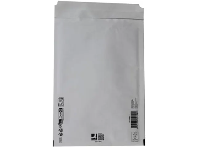 luchtkussenenveloppen wit 7-G 250 x 350 mm 10 stuks