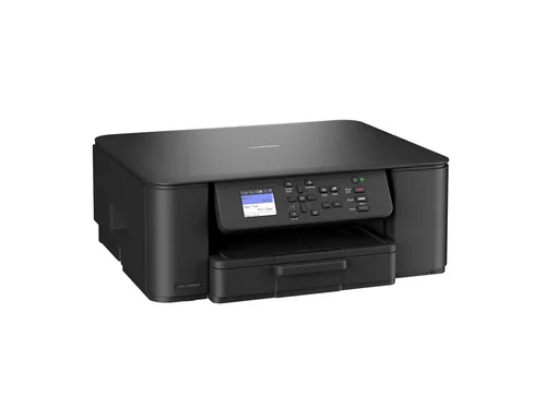 Multifunctional inktjet printer Brother DCP-J1310DW
