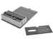 Parker Sonnet vulpen Matte Black GT medium punt in Giftbox