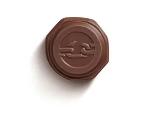 Chocolade Tiny Tony's Chocolonely 100 stuks puur - 4