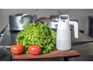 IK Food 1.5 Drukspuit Pomp 1 Liter - 3